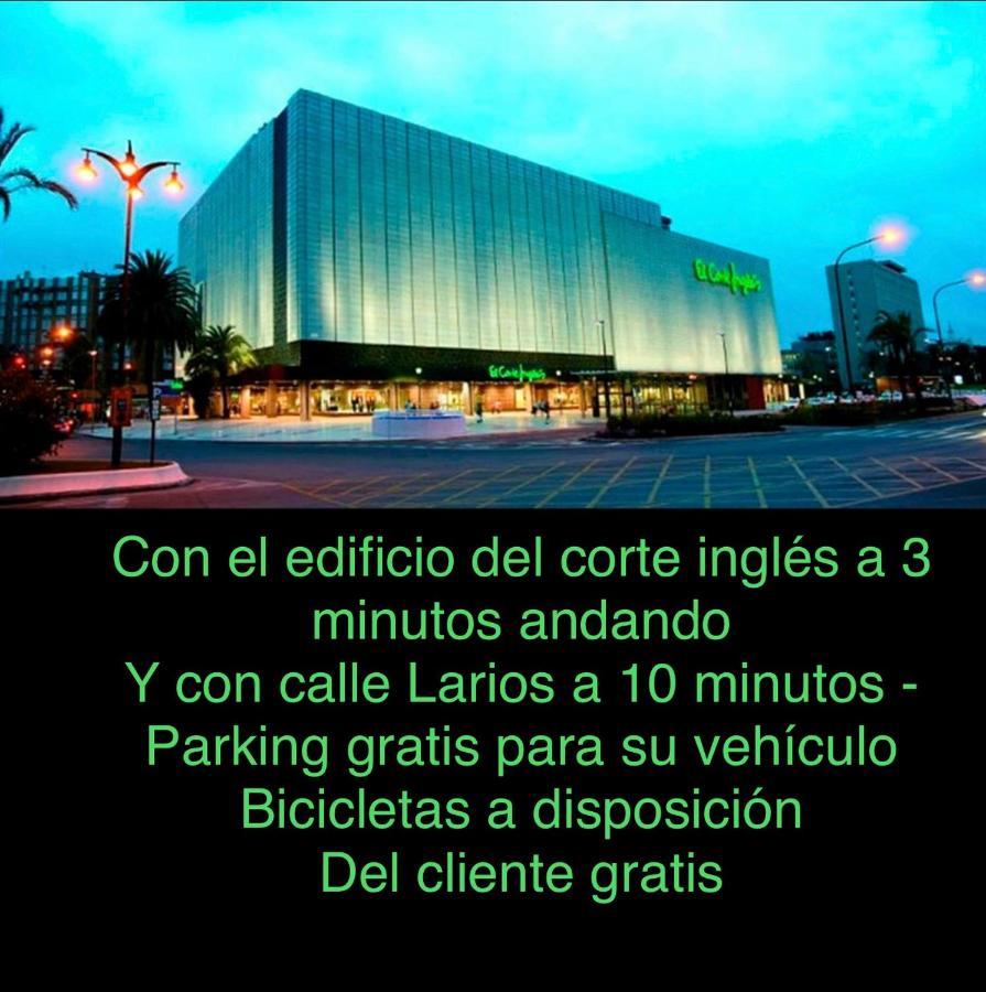Nuestra Casita De Marmoles Parking Incluido Appartement