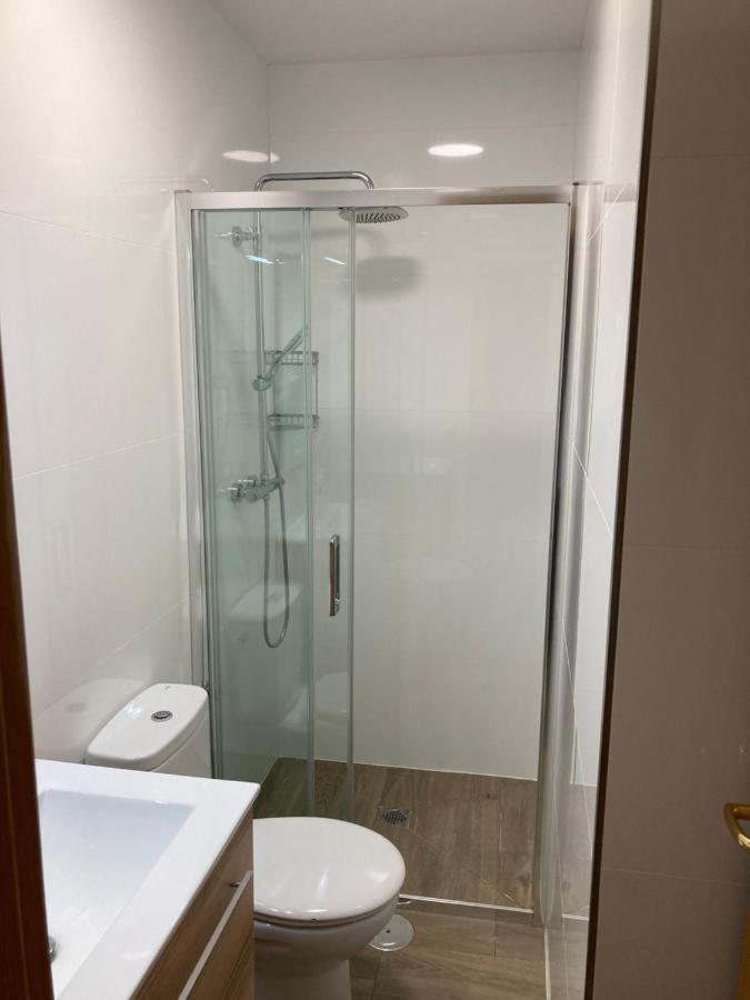 Appartement Segalerva *