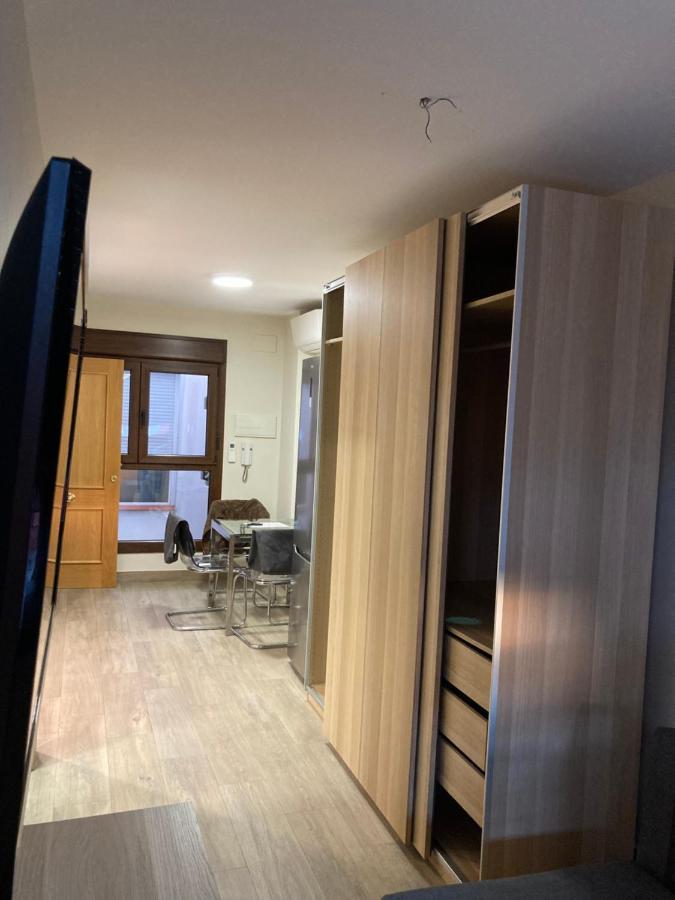 Appartement Segalerva