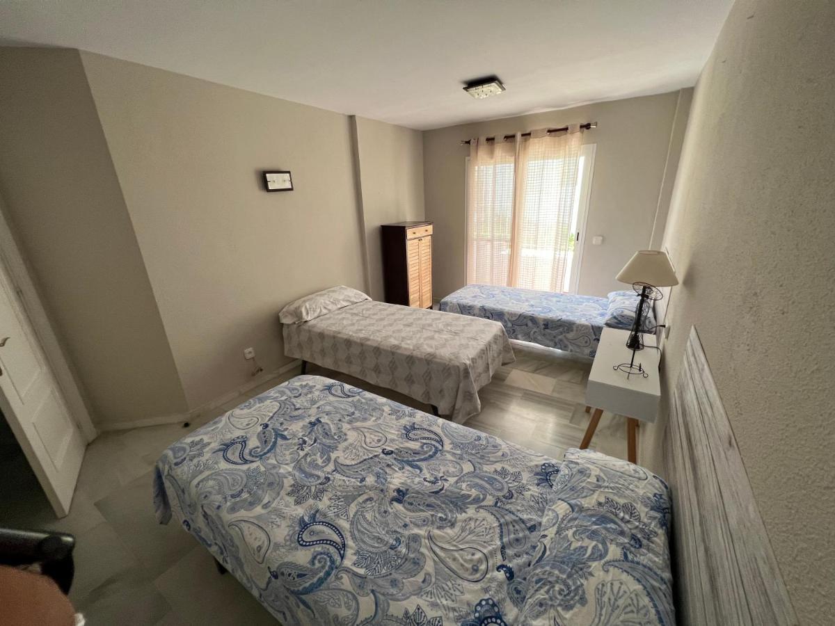 Appartement Fantastico Apartamento En La Costa Del Golf Málaga