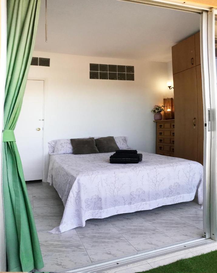 Apartment Mar Del Sur Apartamento Vacacional *