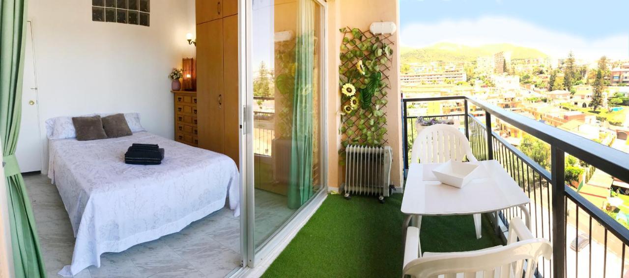 Apartment Mar Del Sur Apartamento Vacacional Malaga
