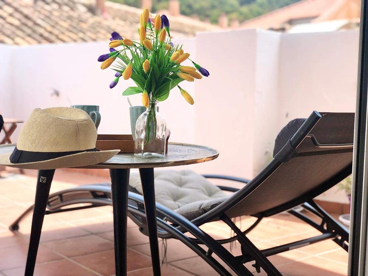 La Merced Appartement *