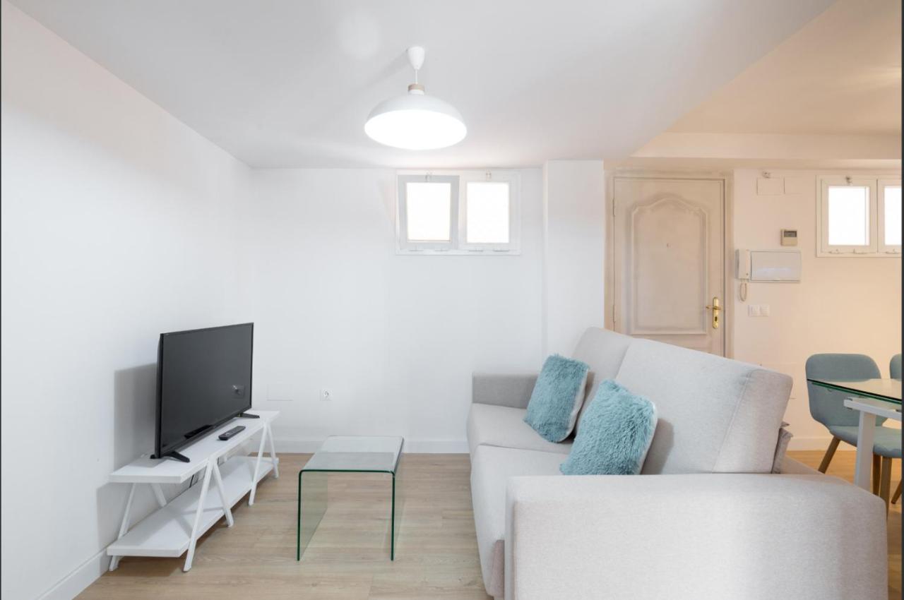 Apartment Merced10 3e