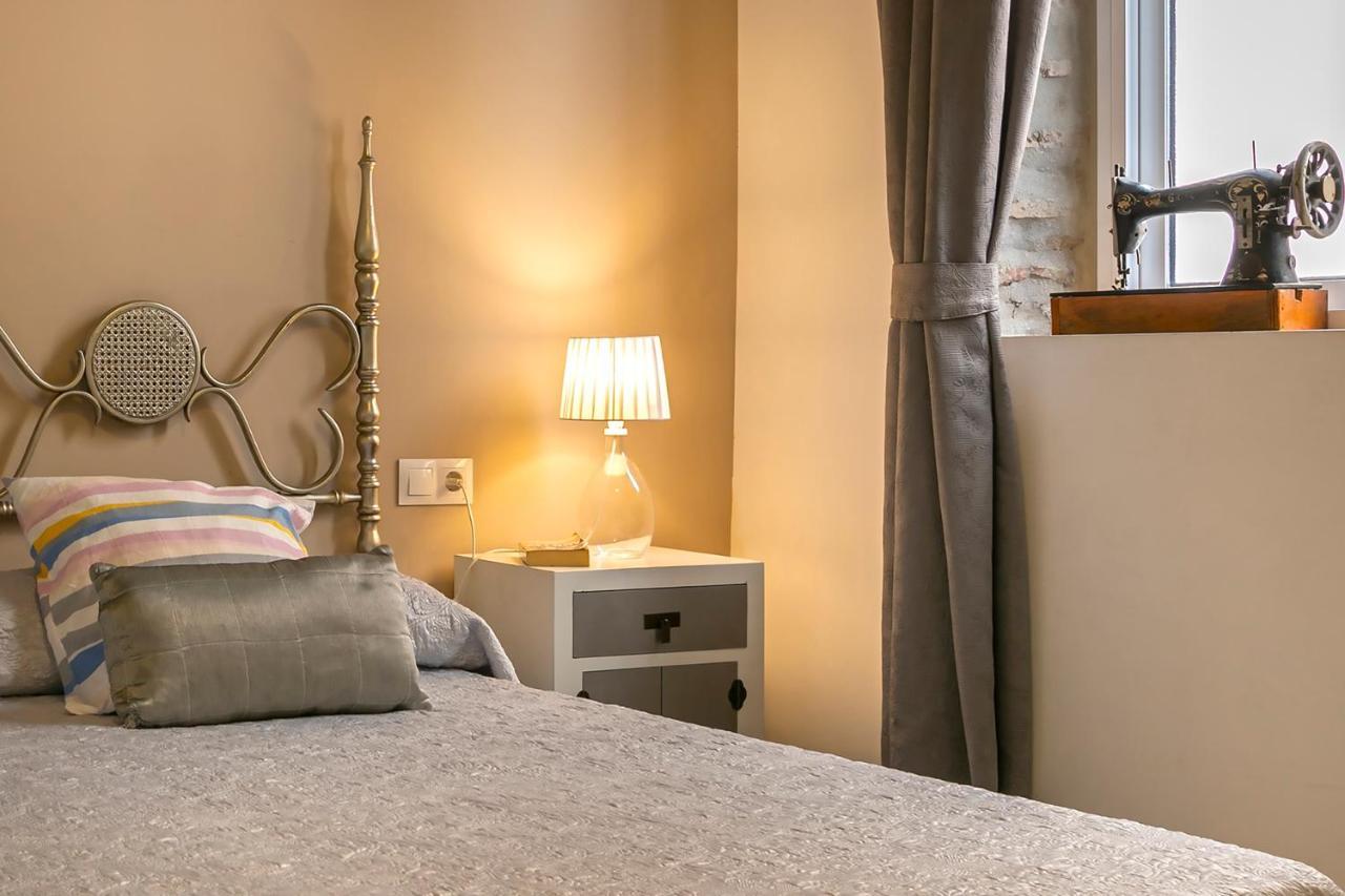 Ferienhaus La Casita De Viriato Apartamentosmalagamanagement Málaga