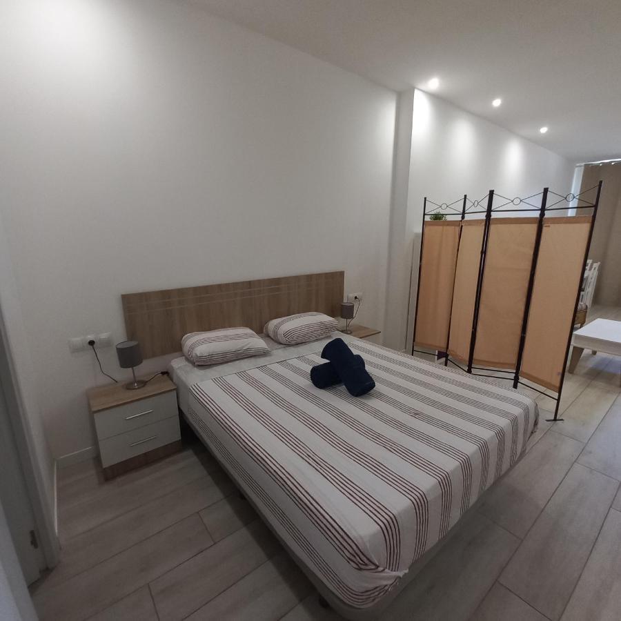 Velarde Center Apartamento Málaga