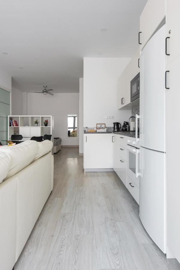 Charming Loft A * Malaga