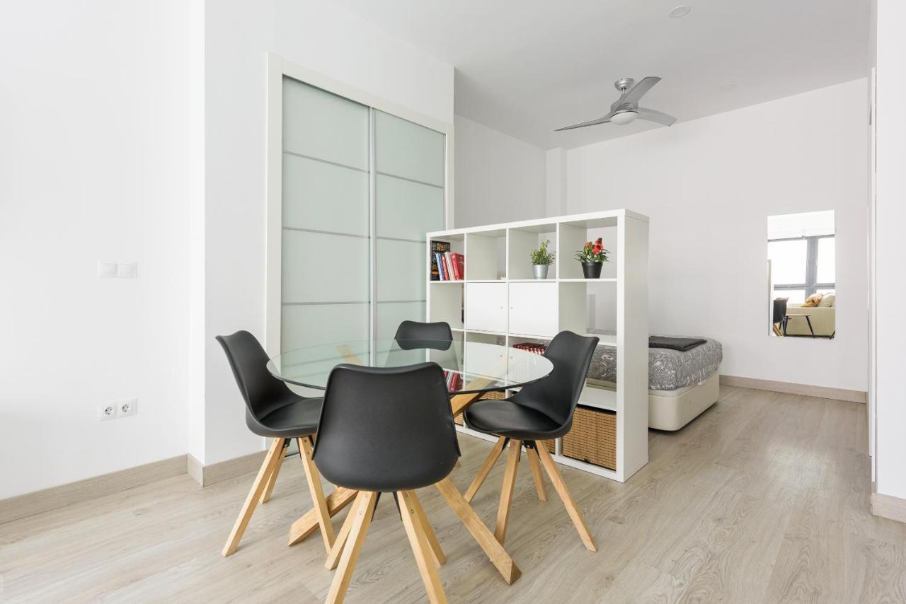 Apartment Charming Loft A