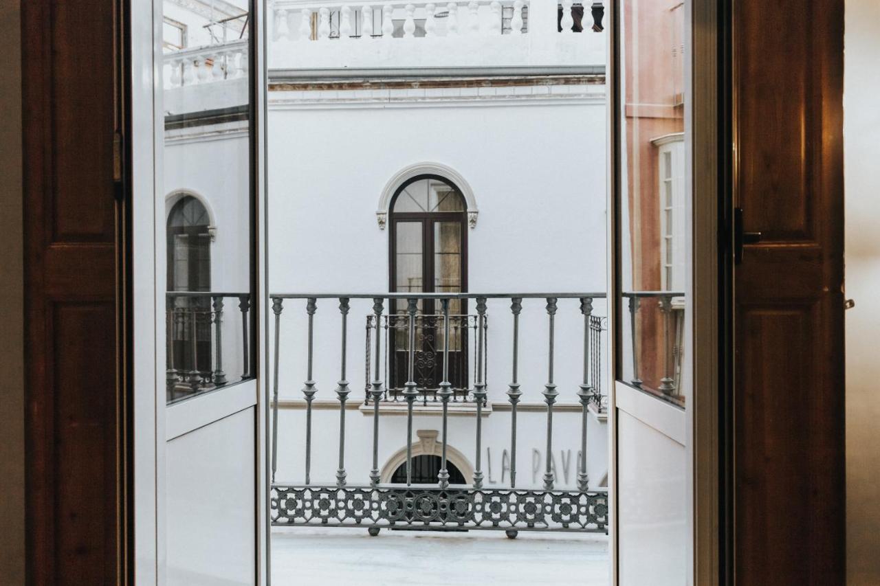 Apartment Holidays2malaga Beatas 3 Bedroom & French Balcony Málaga