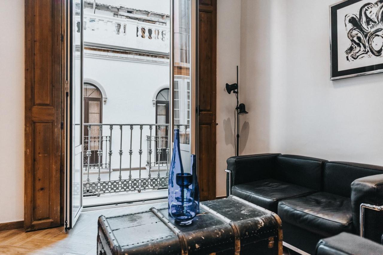 Lejlighed Holidays2malaga Beatas 3 Bedroom & French Balcony *
