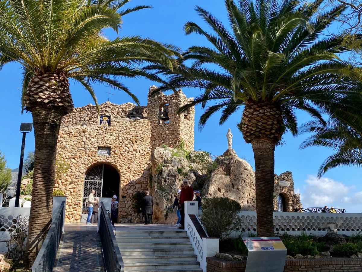 Leilighet Higueronrentals Gucci Málaga