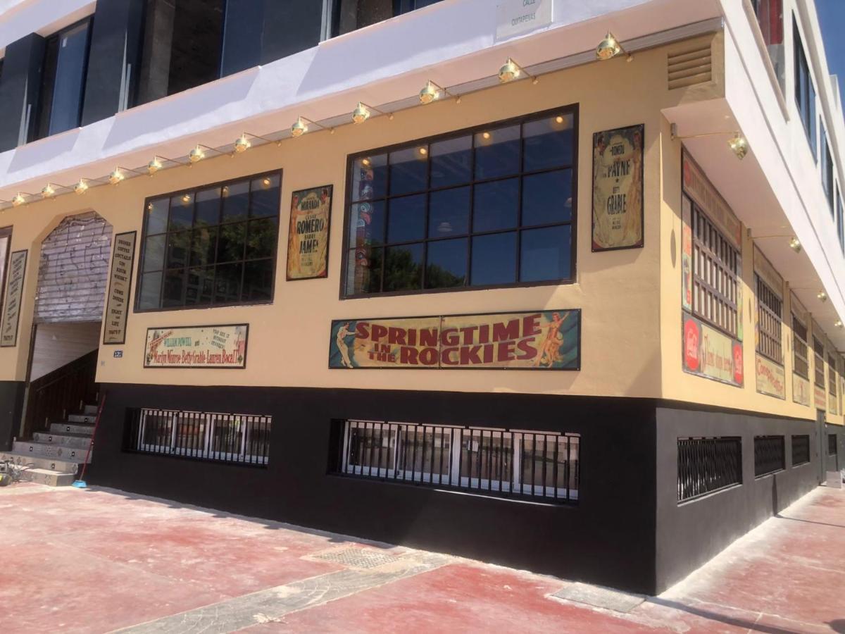 Calle Quitapenas 37 Сasa de vacaciones