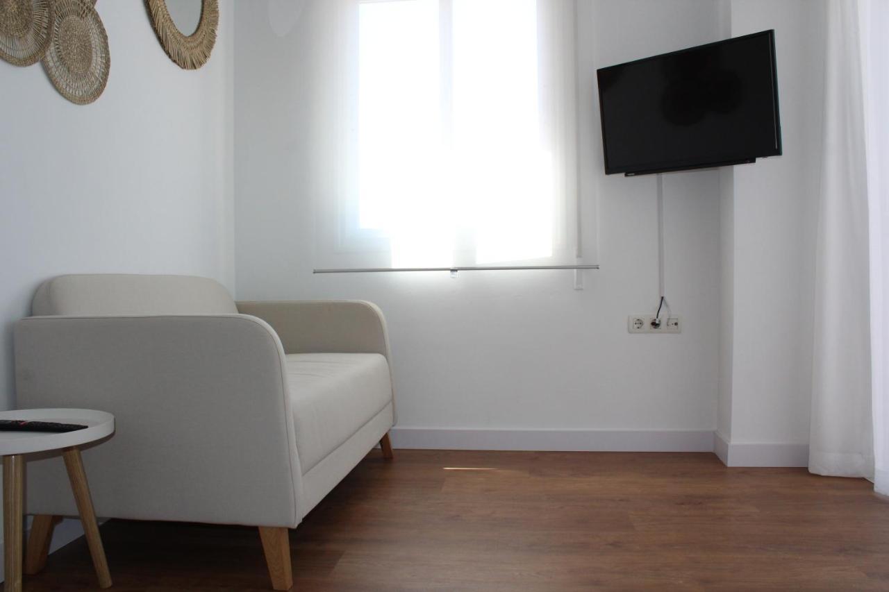 Apartamento Beautiful Brand New 2 Bedroom Flat With Terrace