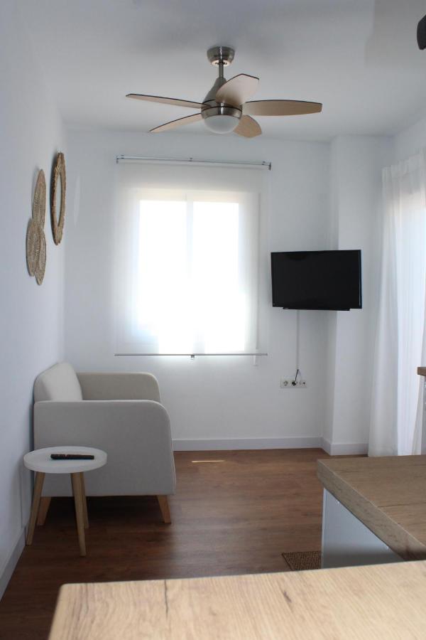 Apartamento Beautiful Brand New 2 Bedroom Flat With Terrace *
