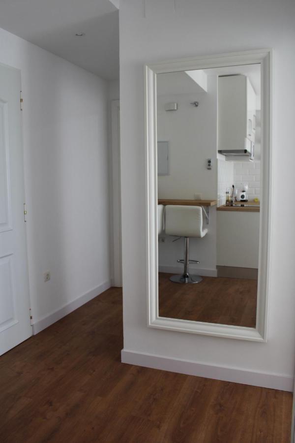 Beautiful Brand New 2 Bedroom Flat With Terrace Apartamento