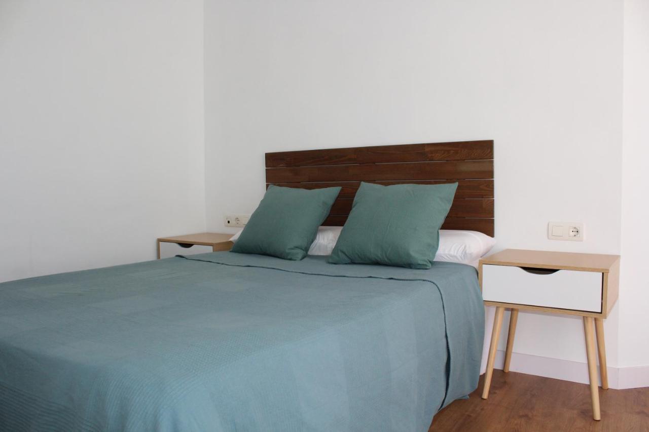 Beautiful Brand New 2 Bedroom Flat With Terrace * Málaga