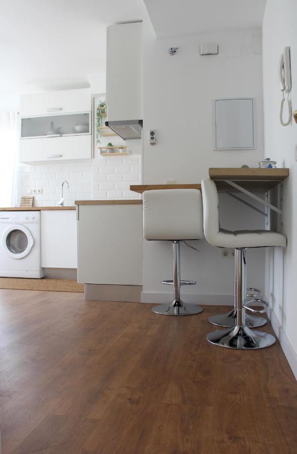 Apartamento Beautiful Brand New 2 Bedroom Flat With Terrace
