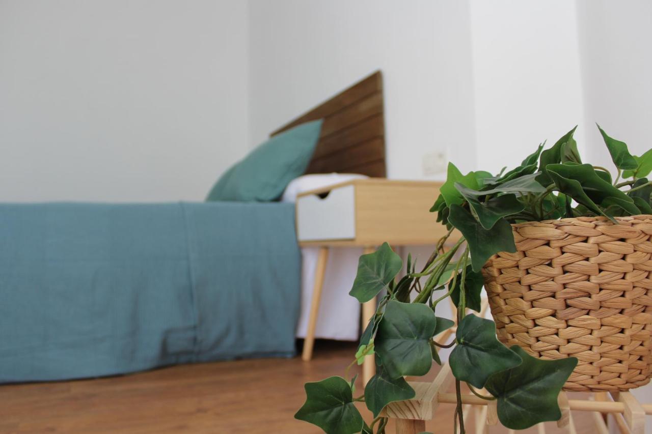 Apartamento Beautiful Brand New 2 Bedroom Flat With Terrace
