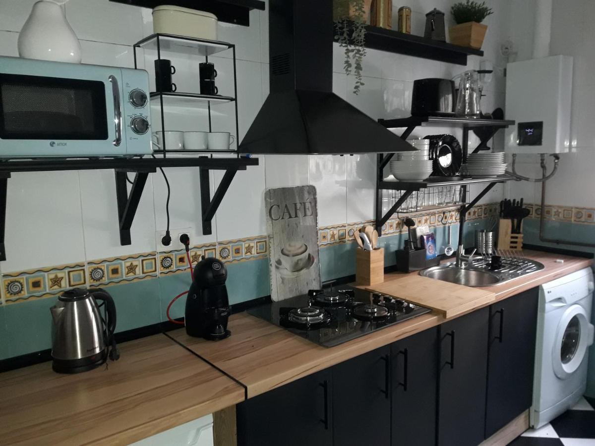 Apartamento La Escapada