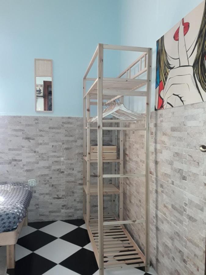 Apartamento La Escapada *