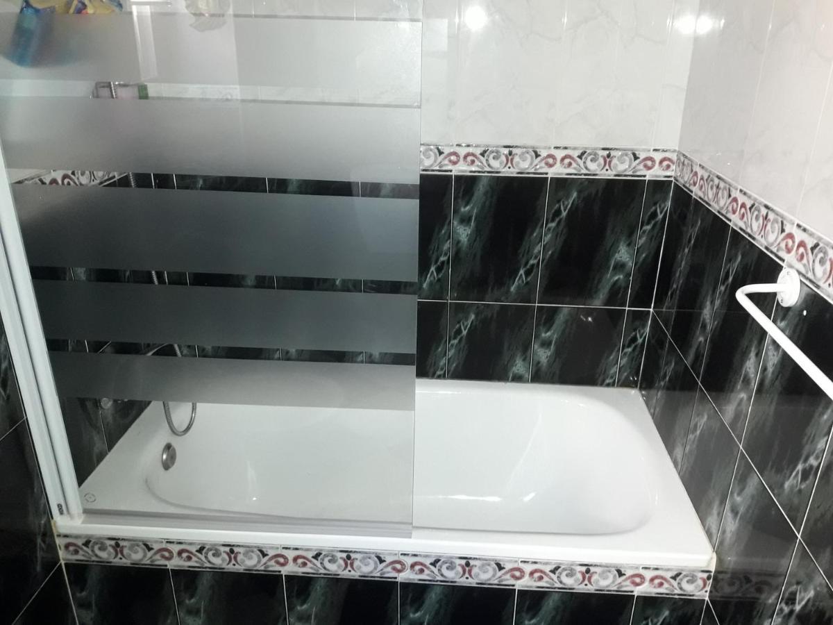 Apartamento La Escapada *