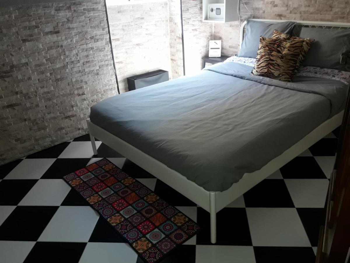 La Escapada Apartment Malaga