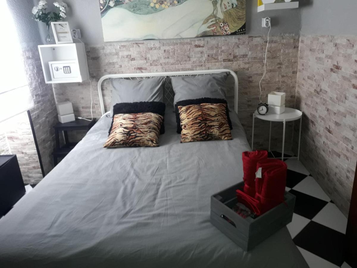 La Escapada Apartamento *