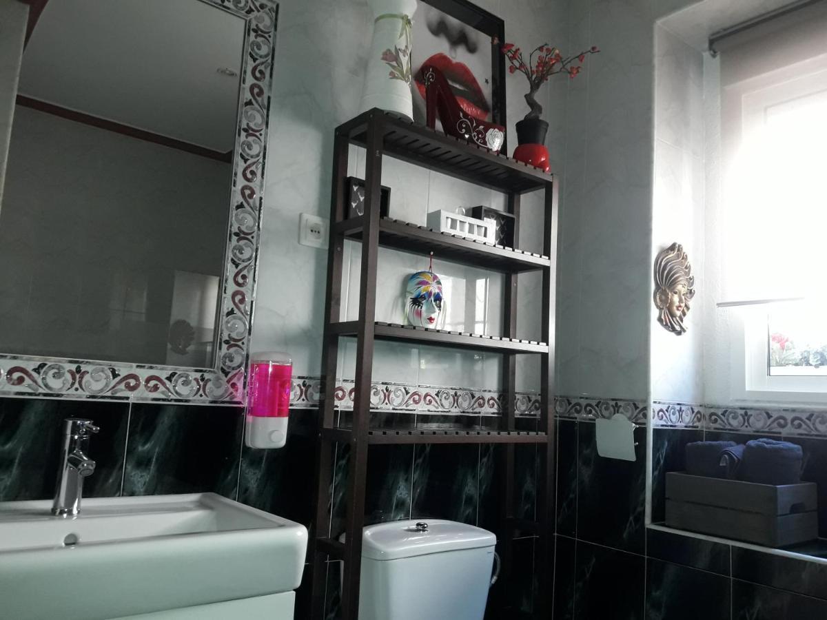 Apartamento La Escapada Málaga
