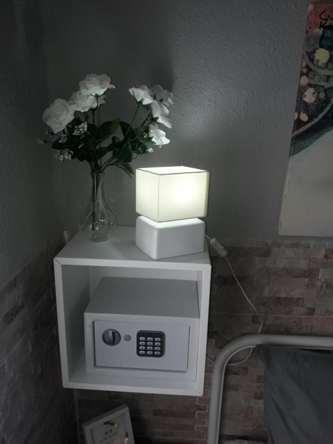 Apartamento La Escapada