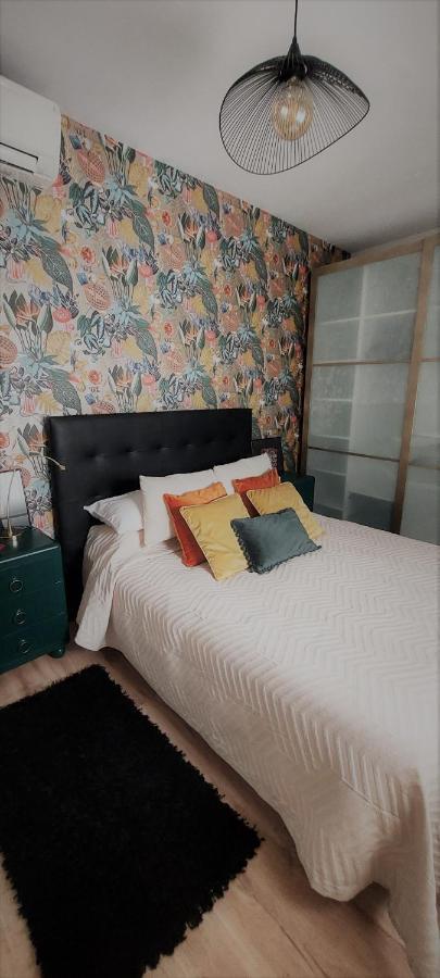 Centro Terraza Appartement Málaga