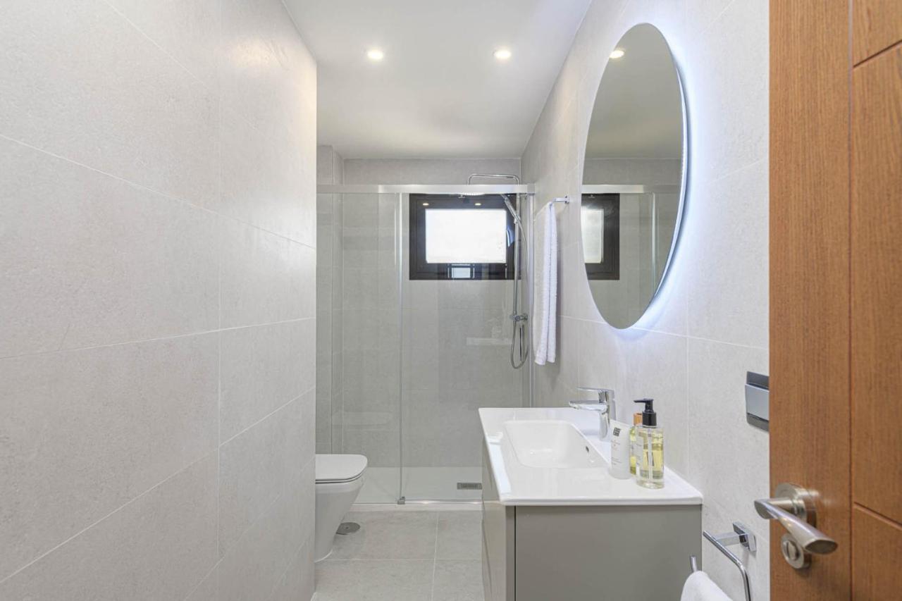 Appartement Alcazaba Penthouse In By Solaga Homes Málaga