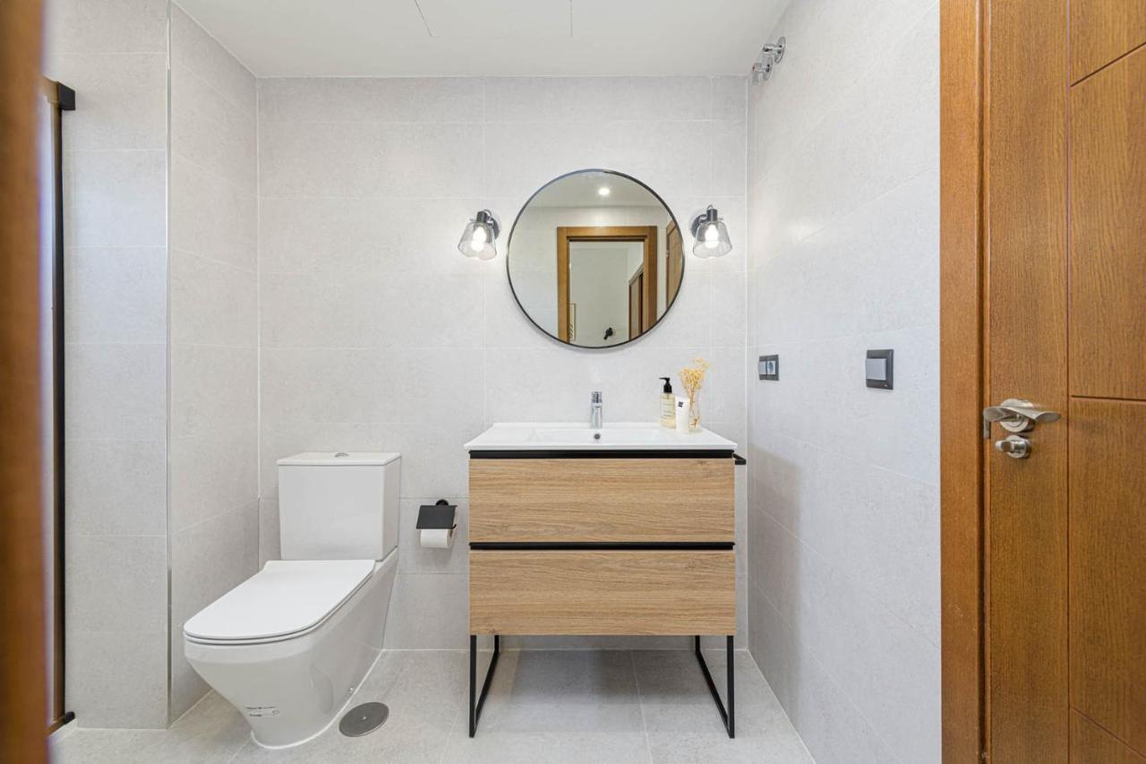 Appartement Alcazaba Penthouse In By Solaga Homes Málaga