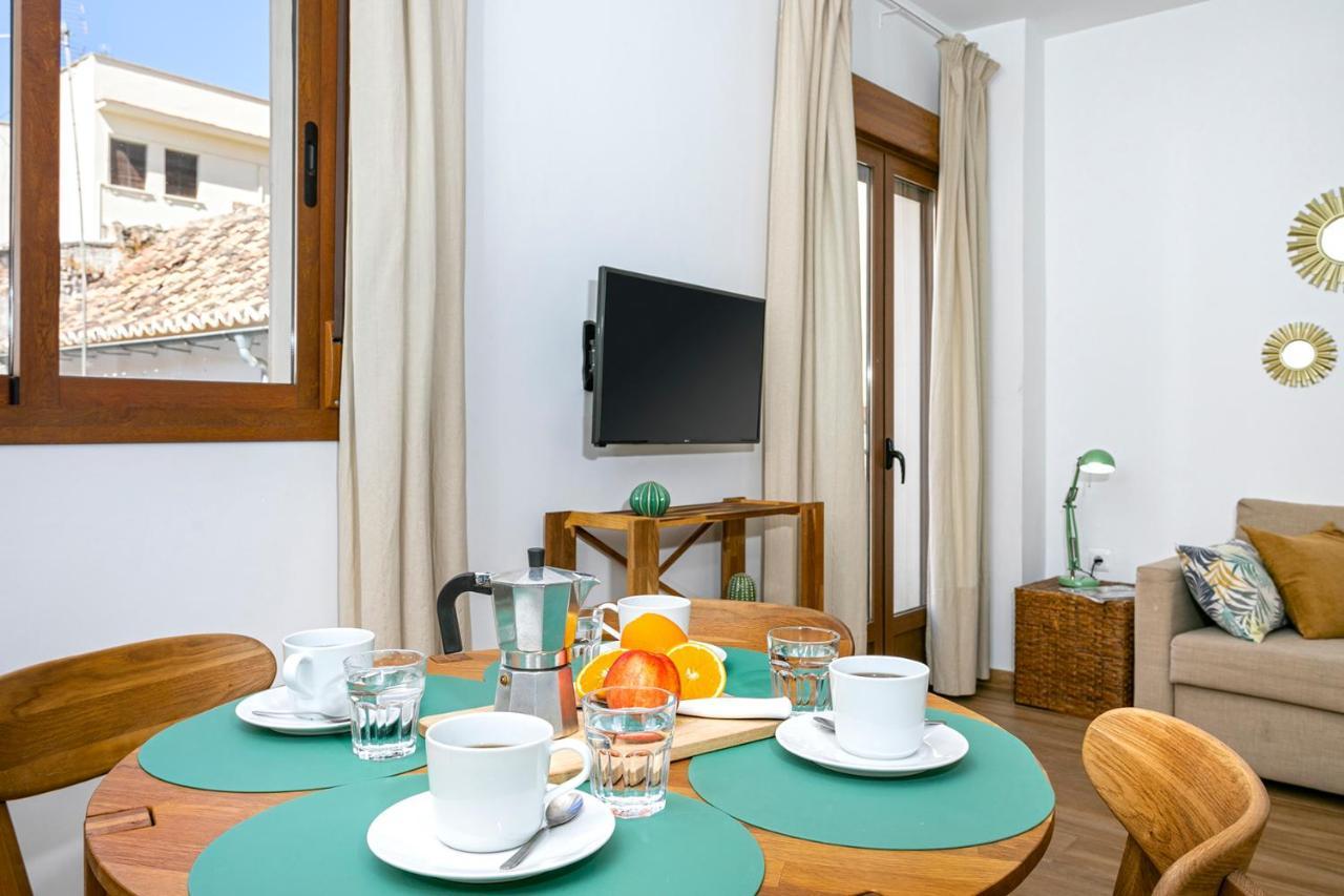 Appartamento Center Lagunillas *