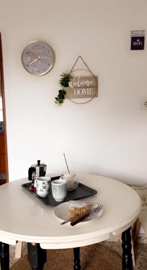 Happyflat Don Rafael Appartement