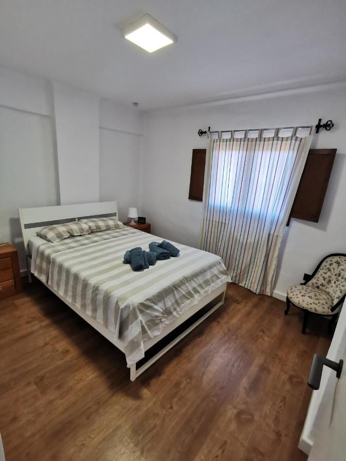 Apartamento El Refugio De Torrijos *