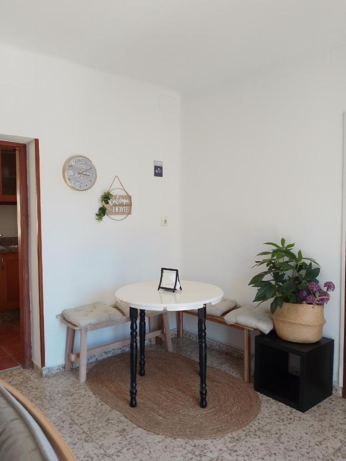 Happyflat Don Rafael Appartement Málaga