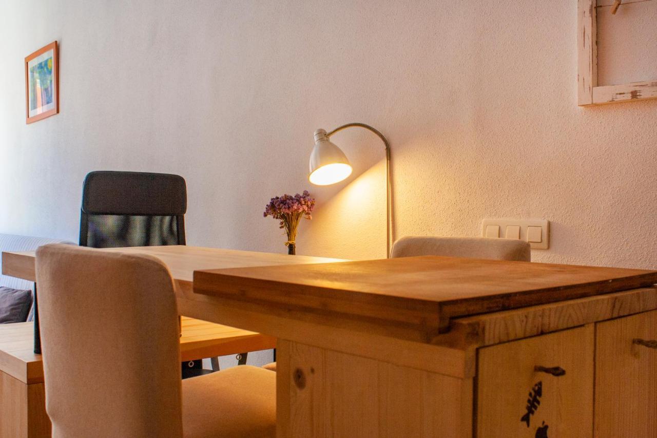 Apartamento Zenith Apartment, Center Málaga