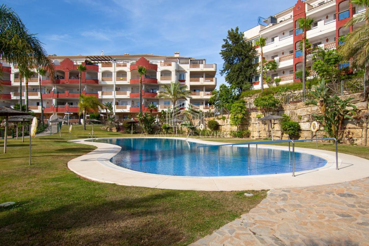 Appartement Frontline Golf In Riviera Del Sol With Interior And Exterior Pools And Tennis Court! *