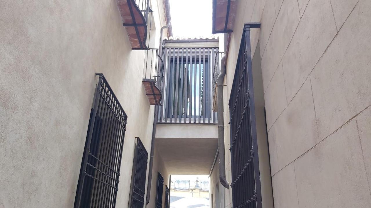 Del Parque Flats Mitjana * Málaga