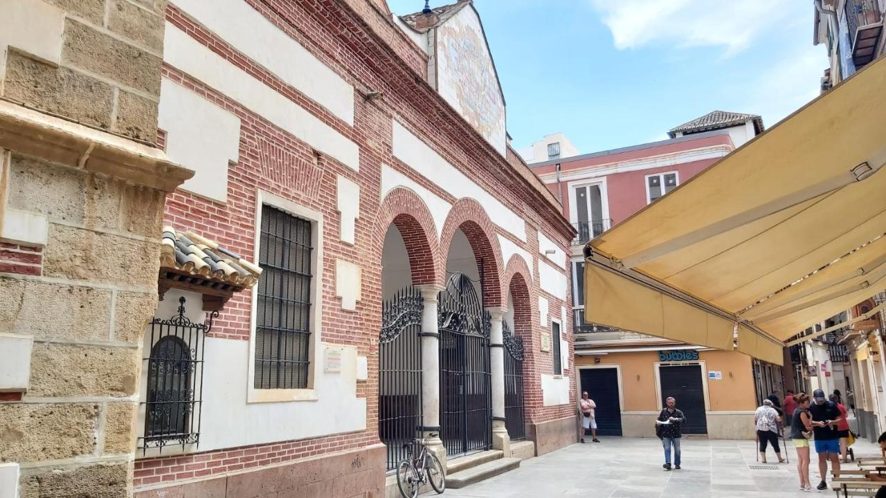 Appartement Del Parque Flats Mitjana *