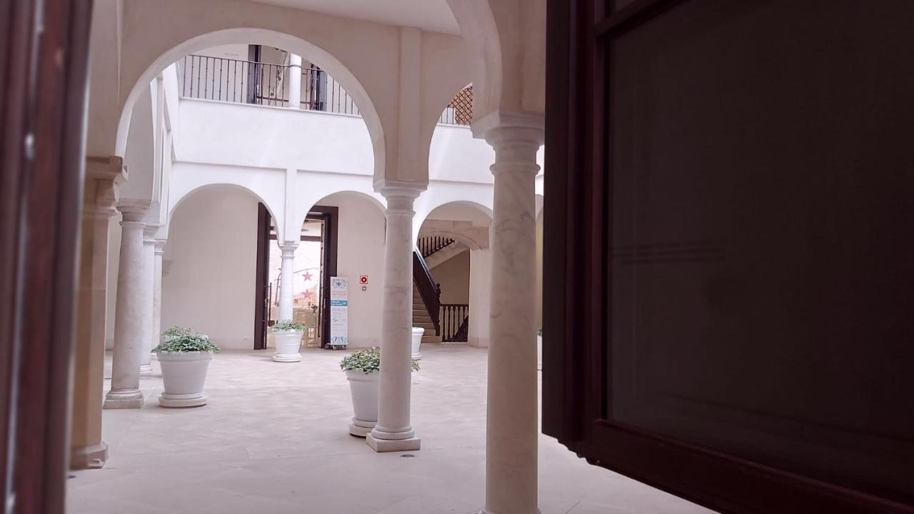 Del Parque Flats Mitjana Appartement *