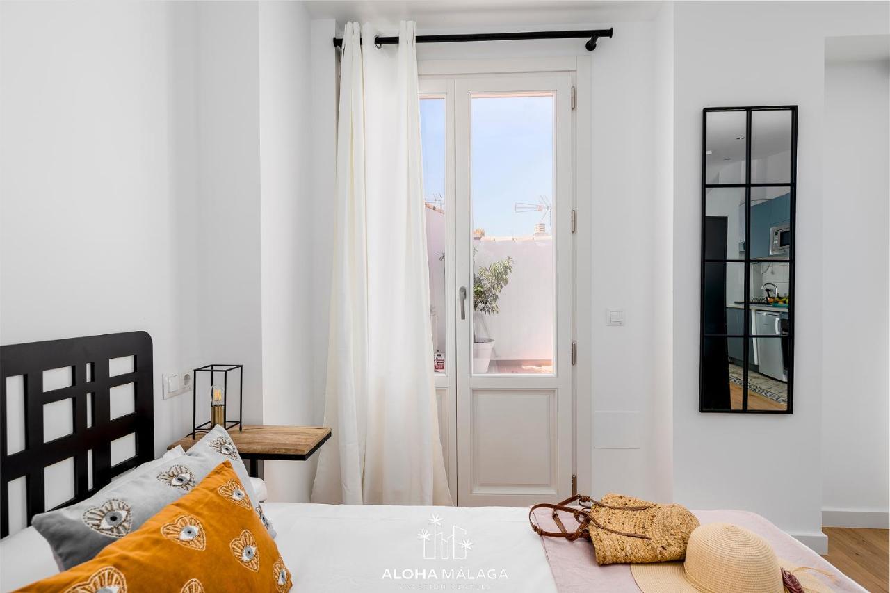 Appartamento Apartments, Centro Historico By Alohamalaga Málaga