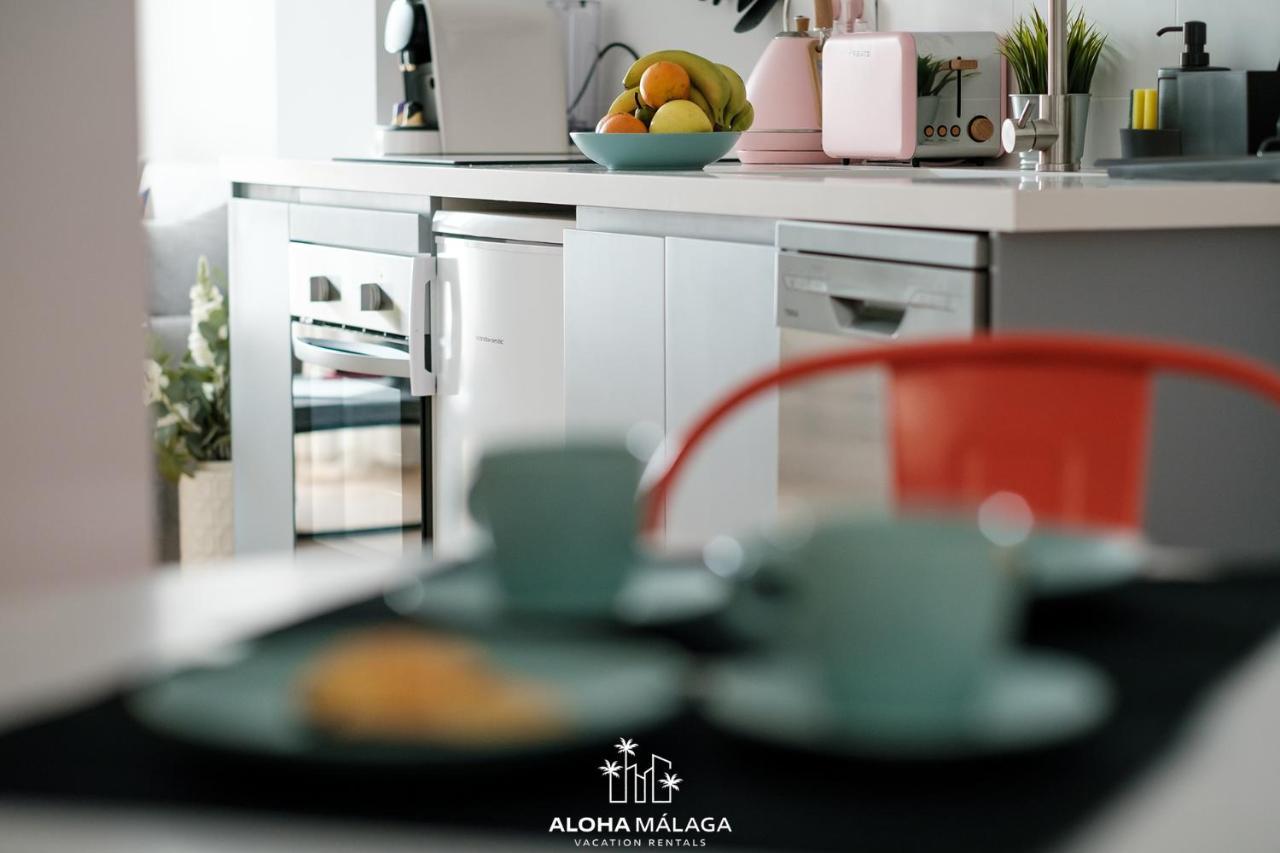 Appartamento Apartments, Centro Historico By Alohamalaga
