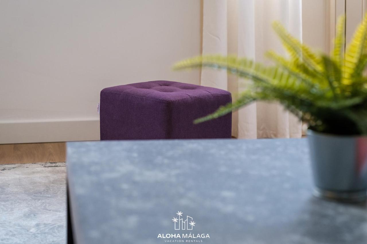 Apartments, Centro Historico By Alohamalaga Appartamento *