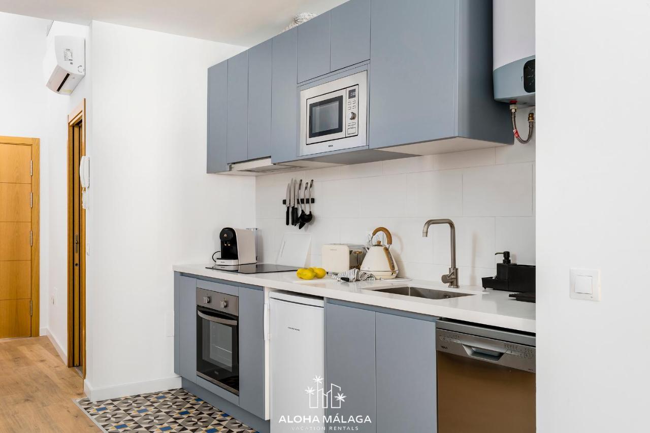 Appartamento Apartments, Centro Historico By Alohamalaga *