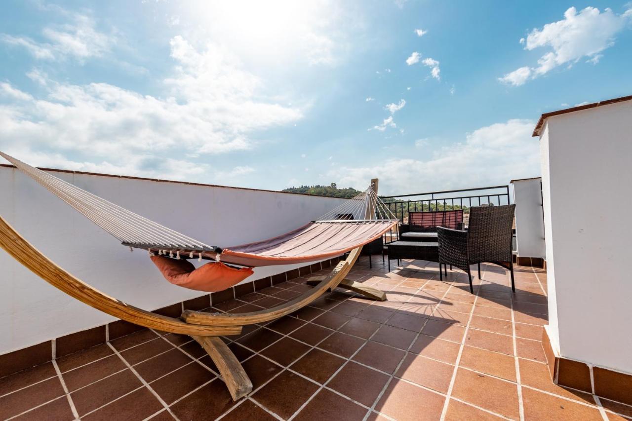 Fun Building Terraces By Homeabout * Málaga