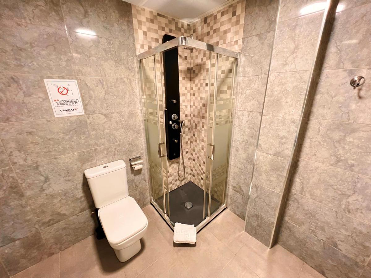 Nuestra Casita De Marmoles Parking Incluido Appartement *