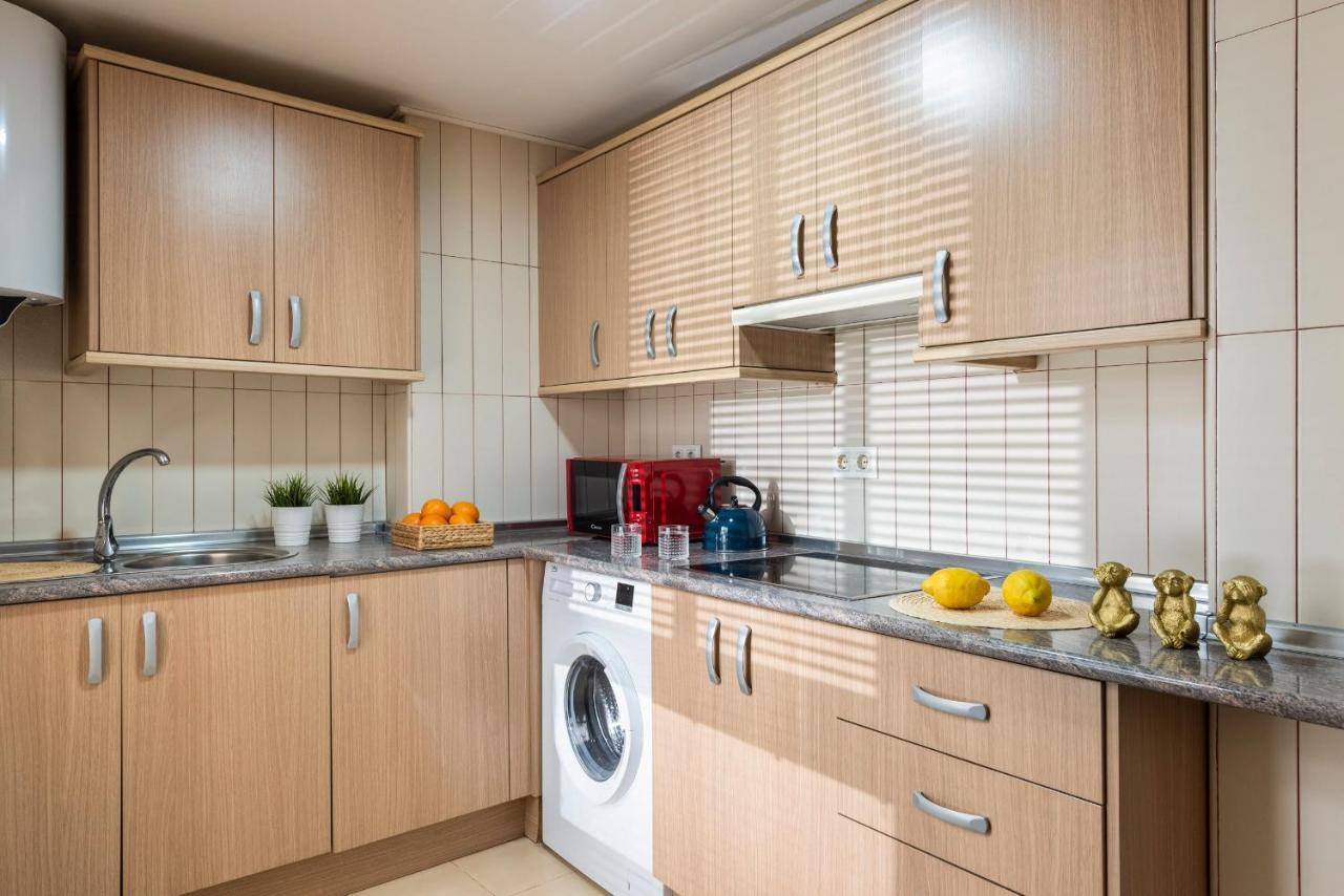 Apartamento Monkeys Luxury *