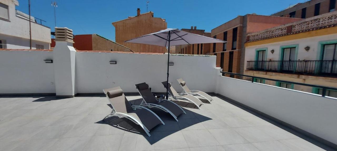 Rent4 Leilighet Málaga