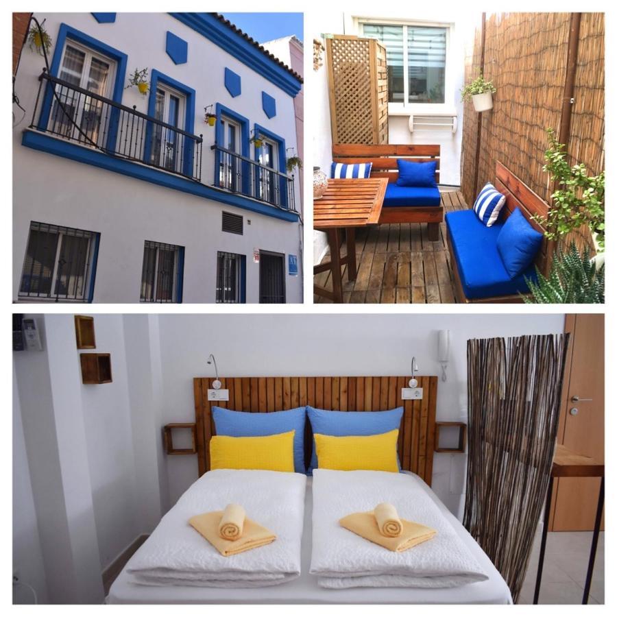Casa Al Sur Apartamento *